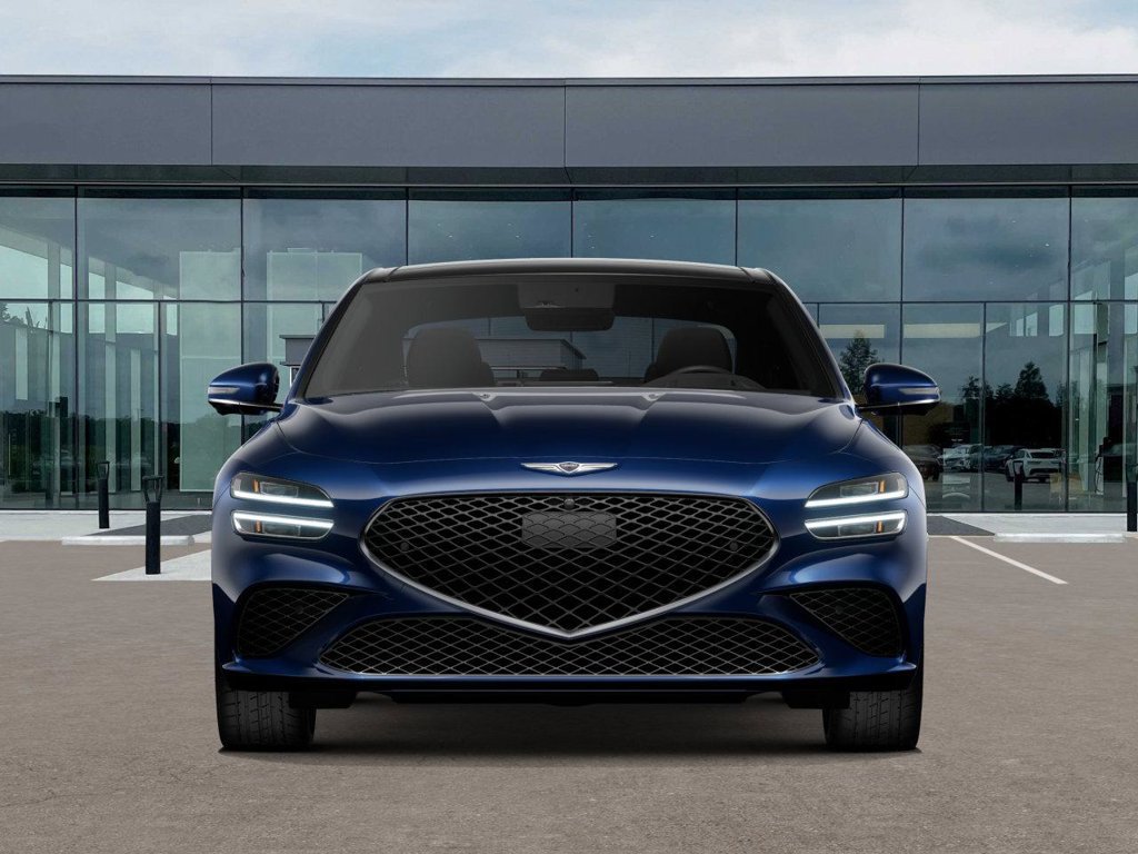 New 2026 Genesis G70 3.3T Sport Prestige AWD/4WD image 9