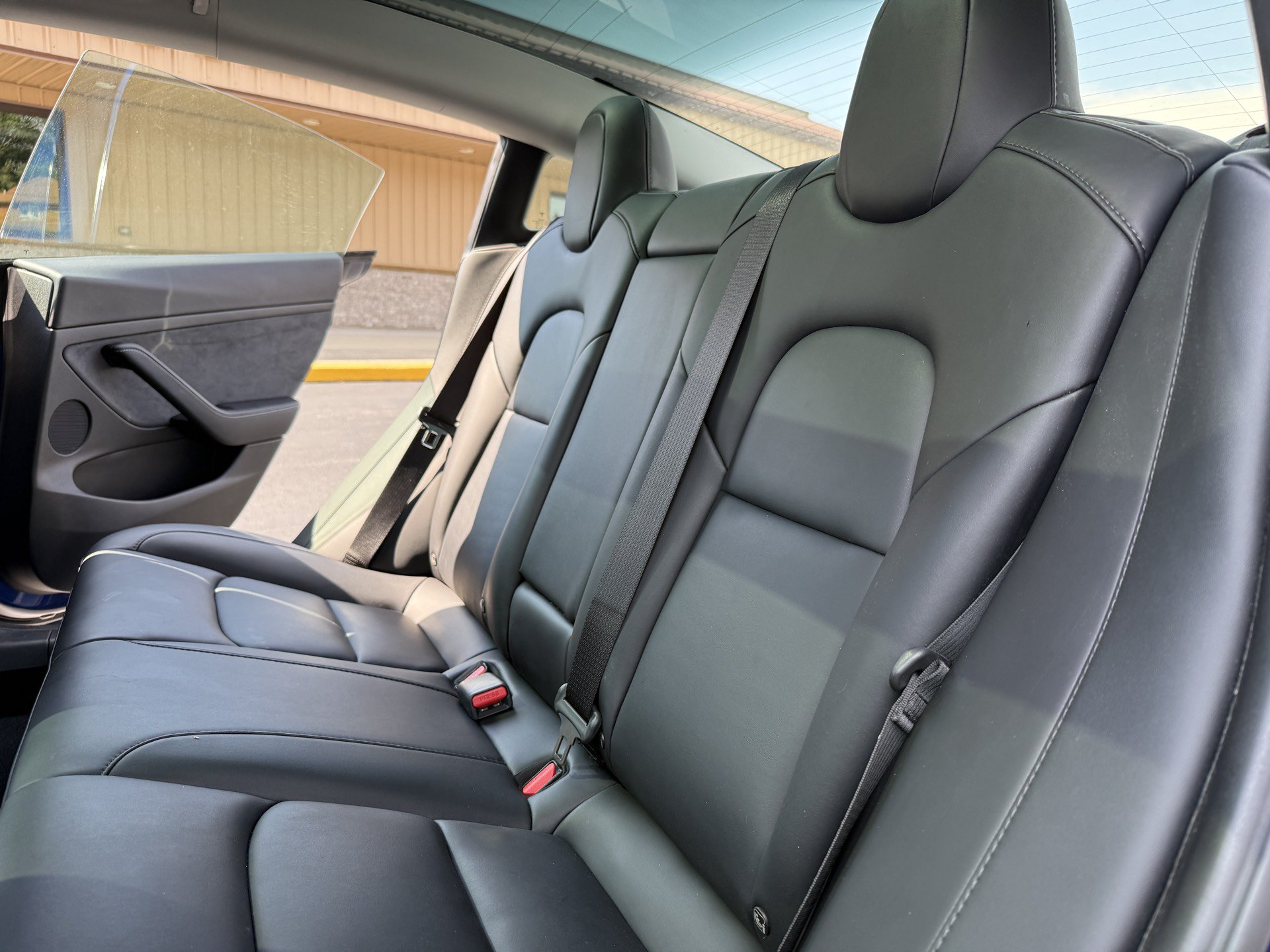 Used 2023 Tesla Model 3 Standard Range RWD image 29