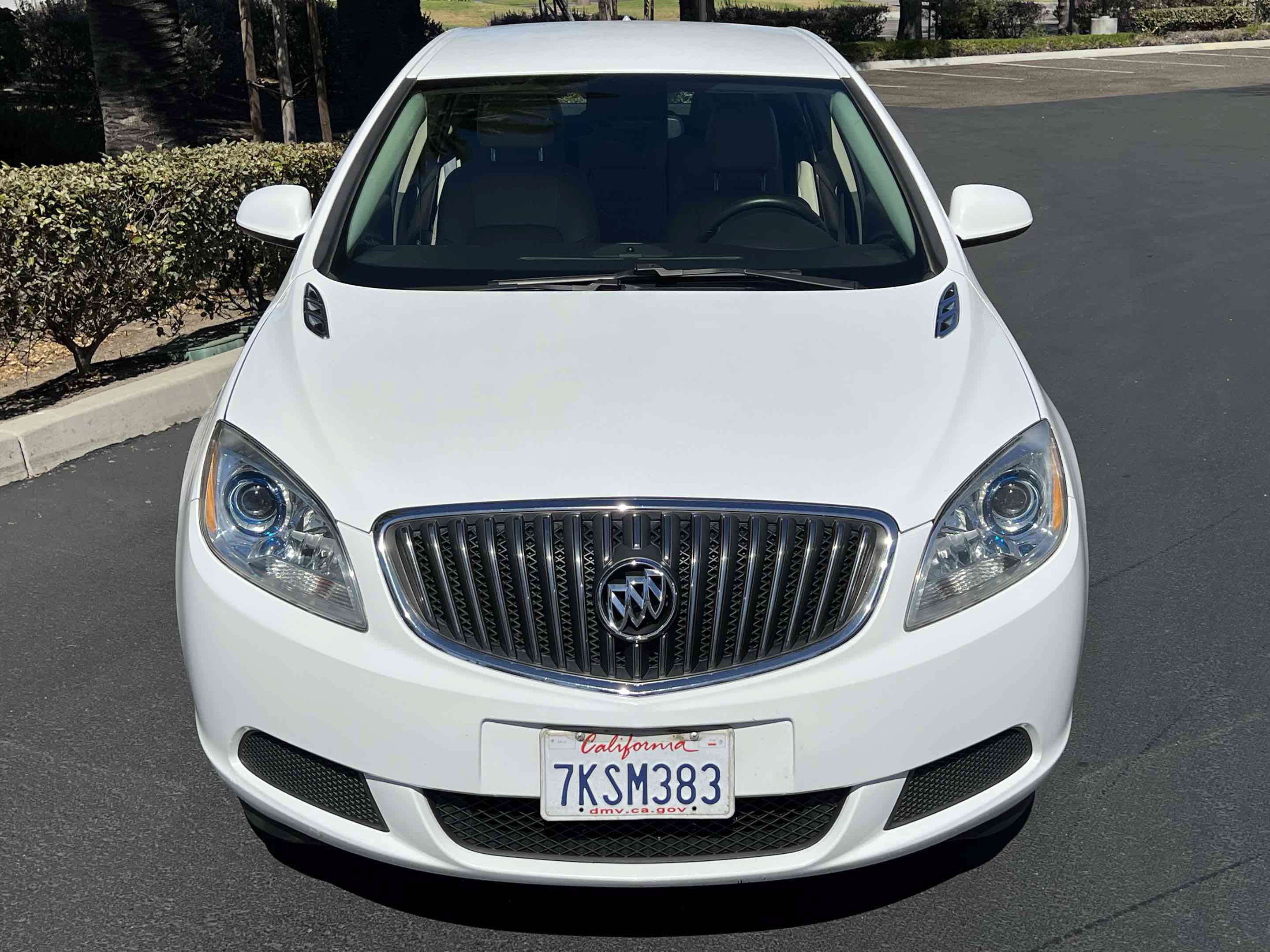 Used 2015 Buick Verano FWD image 12