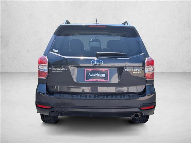 Used 2015 Subaru Forester 2.5i Limited w/ Popular Package #2 AWD/4WD image 7