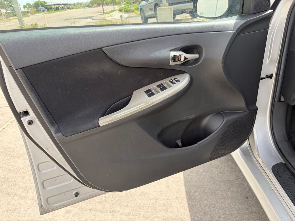 Used 2011 Toyota Corolla S FWD image 43