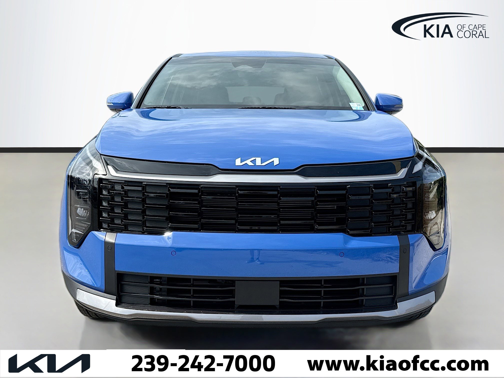 New 2026 Kia Sportage EX image 8