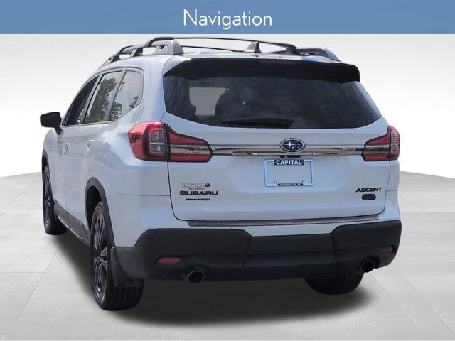 Certified 2022 Subaru Ascent Onyx Edition AWD/4WD image 6