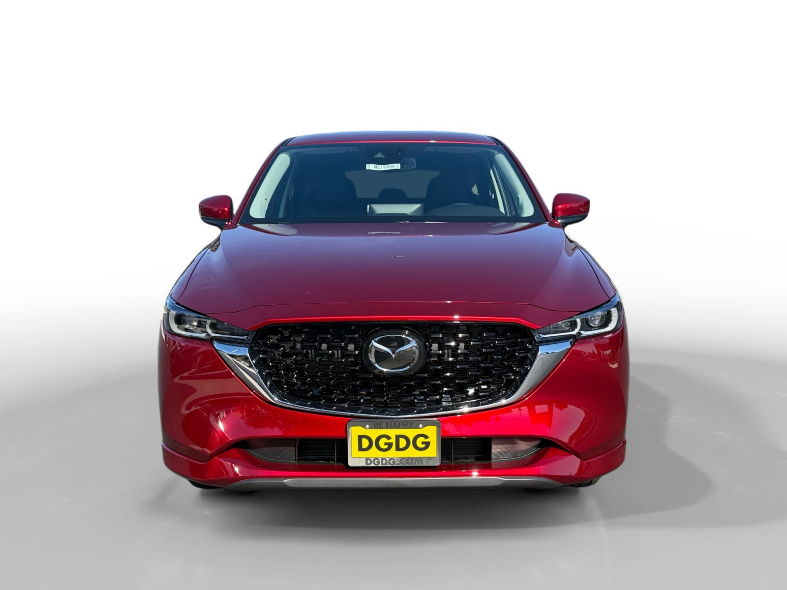 New 2025 MAZDA CX-5 AWD 2.5 S w/ Preferred Package image 8