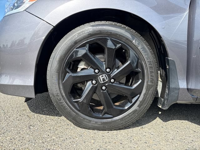 Used 2017 Honda Accord EX-L image 27