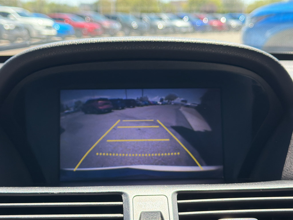 Used 2012 Acura TL w/ Technology Package FWD image 13