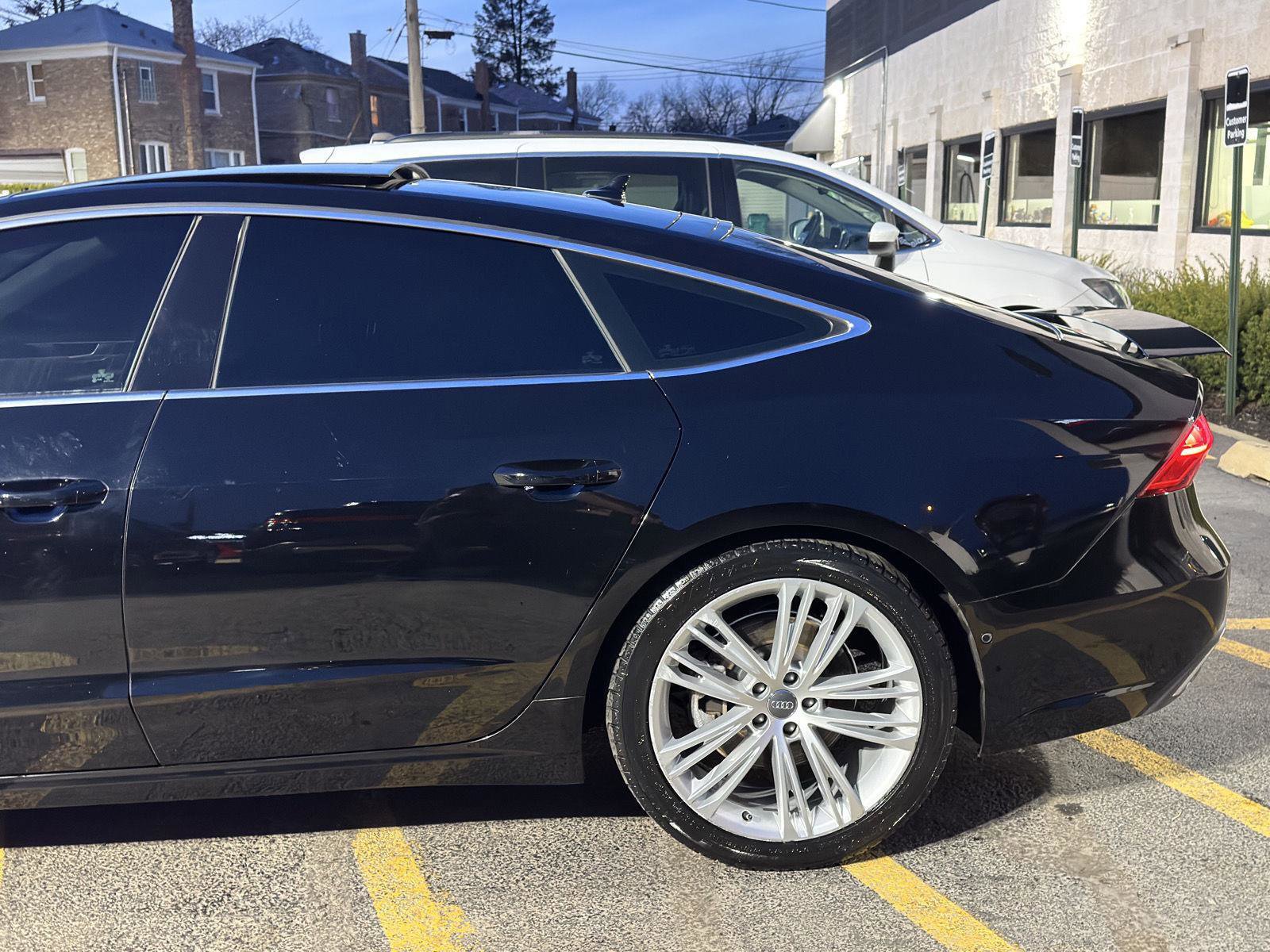 Used 2019 Audi A7 3.0T Premium Plus w/ Premium Plus Package image 7
