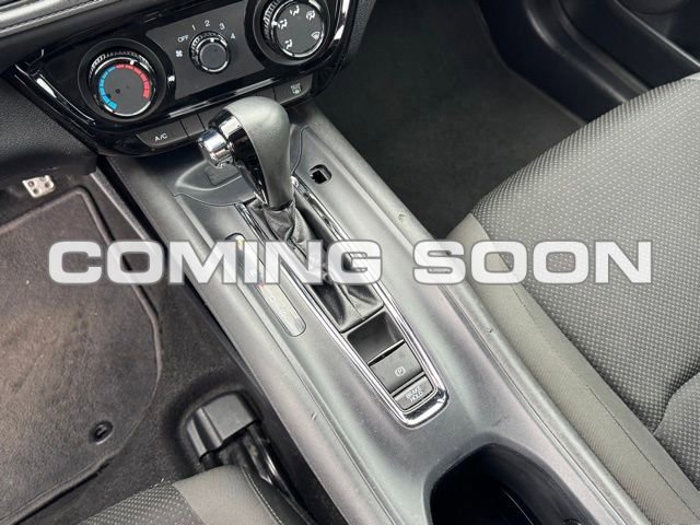 Used 2020 Honda HR-V Sport image 23