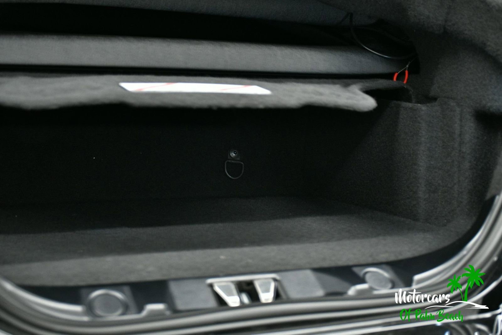 Used 2024 Ferrari Roma Spider RWD image 20