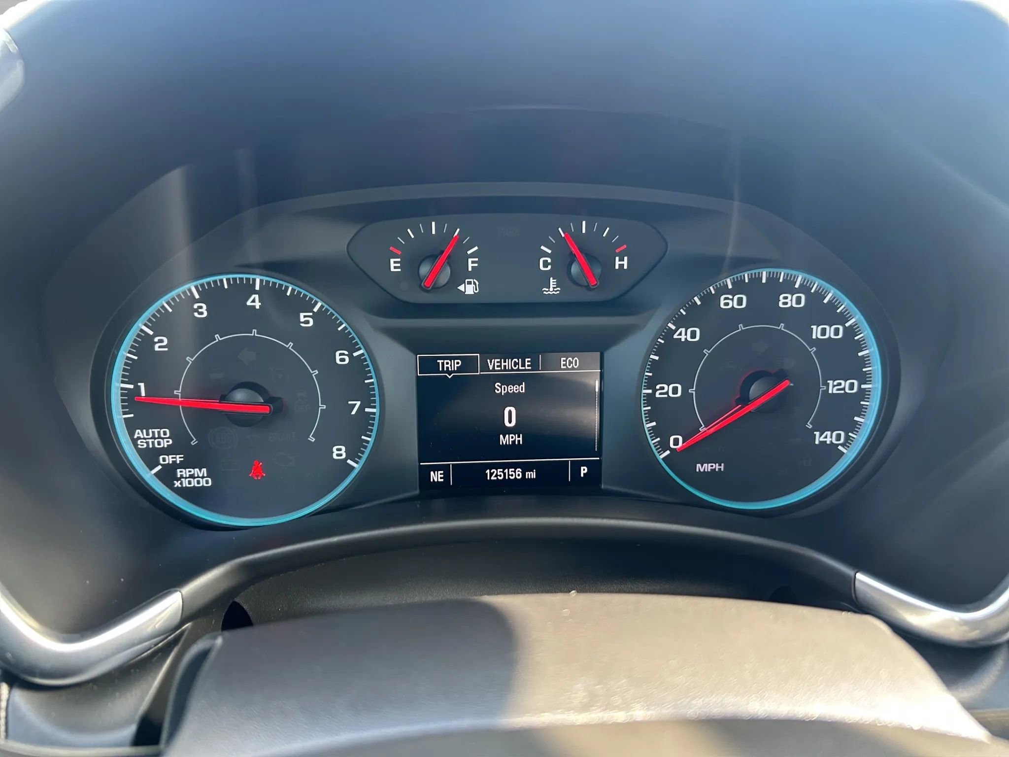 Used 2019 Chevrolet Equinox LS w/ LS Convenience Package image 14