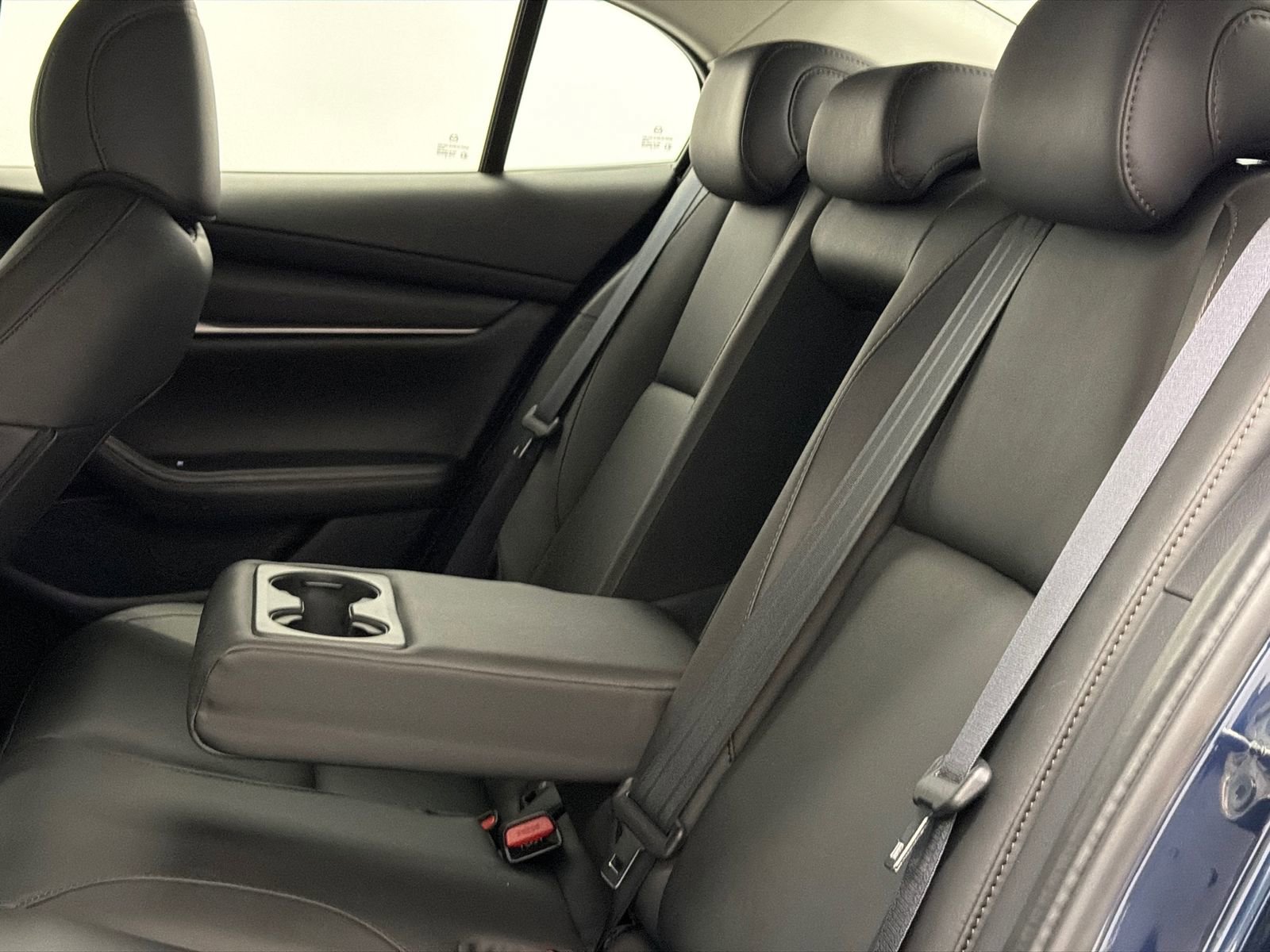 Used 2023 MAZDA MAZDA3 s image 13