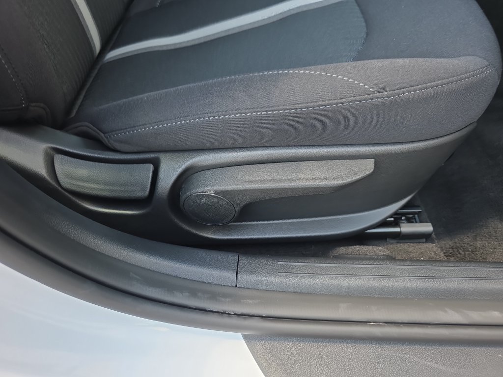 New 2026 Hyundai Sonata Blue FWD image 35