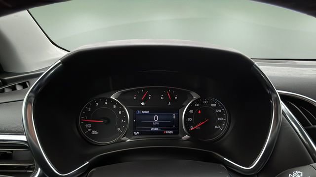 Used 2024 Chevrolet Equinox LT w/ LPO, Floor Liner Package image 14