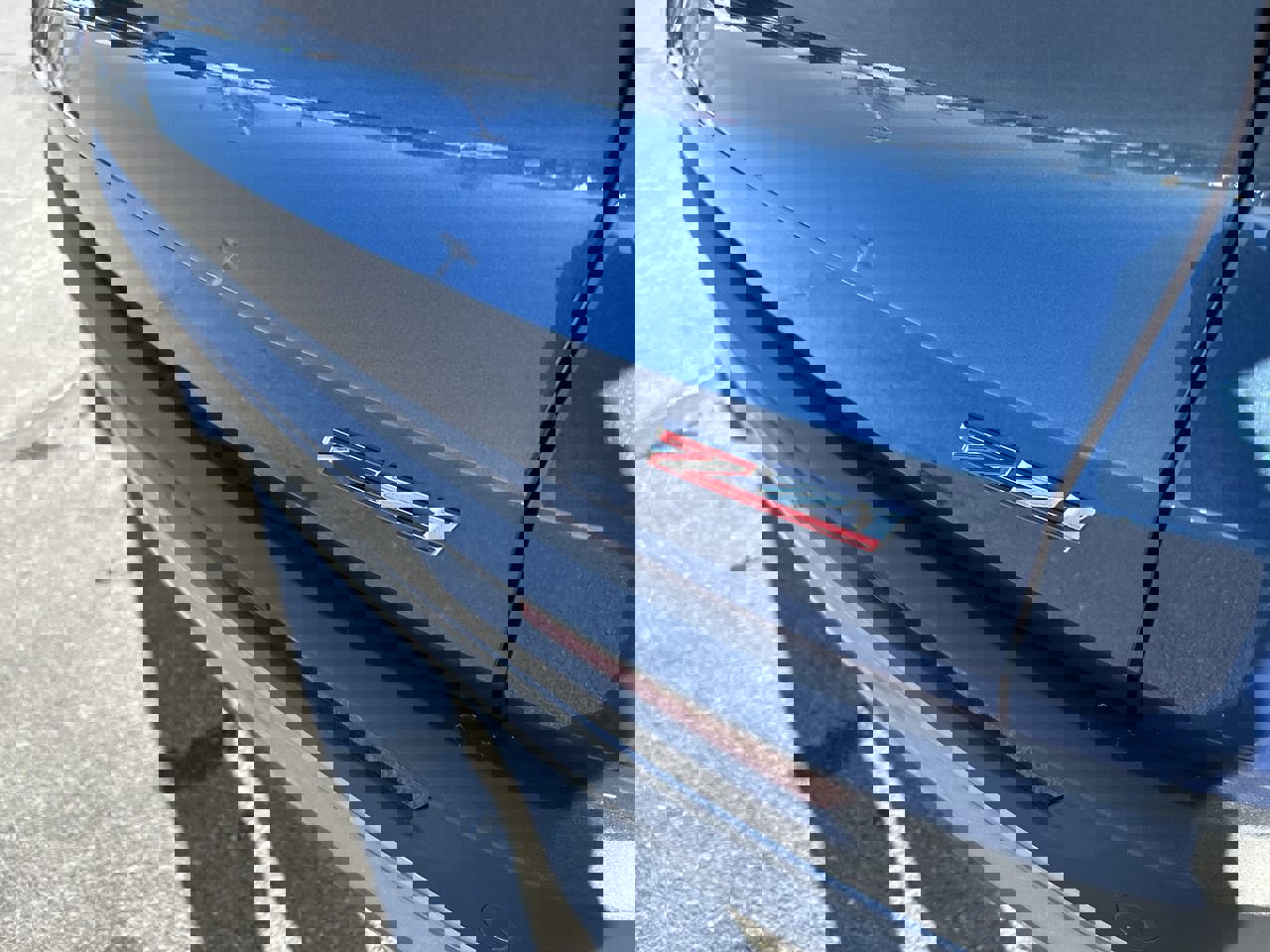 New 2026 Chevrolet Traverse Z71 w/ Driver Confidence Package image 10