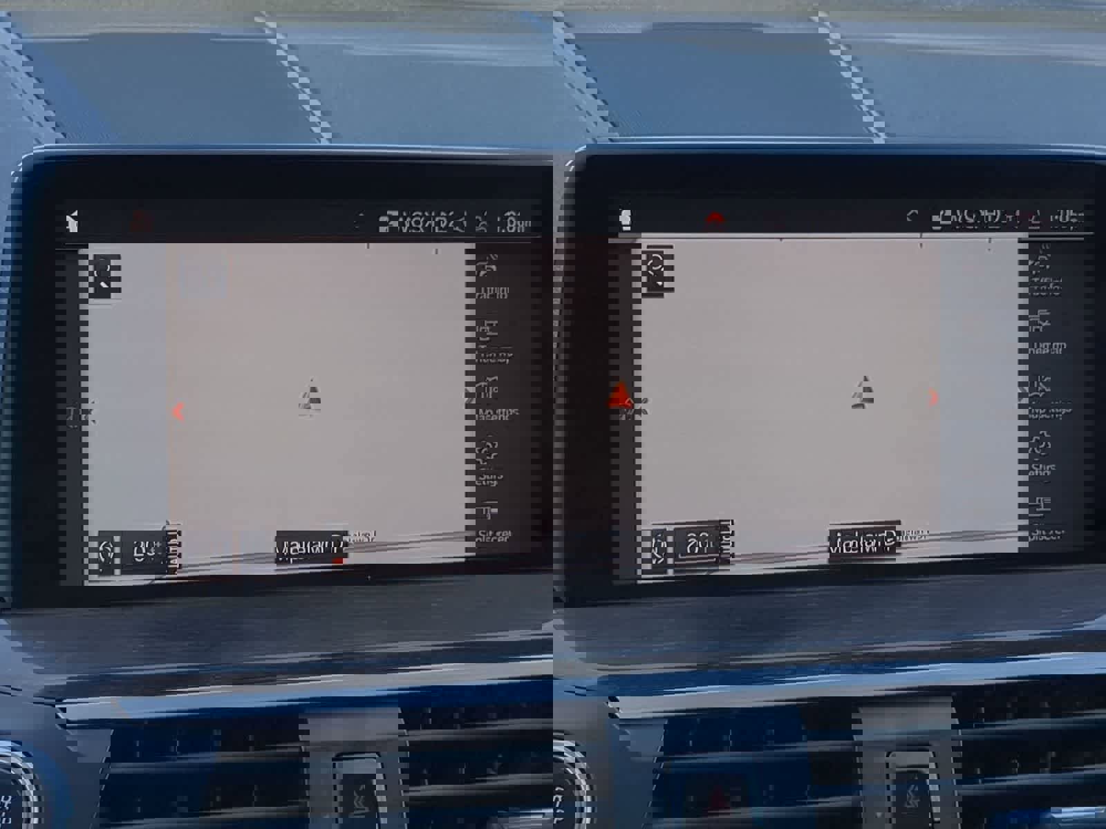 Used 2020 BMW X3 xDrive30i w/ Premium Package Essential image 35