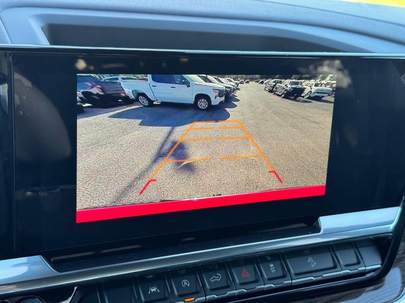 New 2026 Chevrolet Silverado 1500 LT image 16