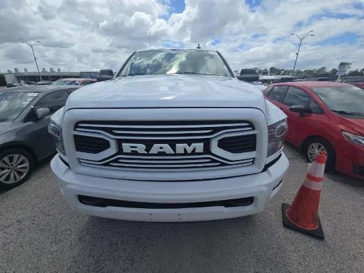 Used 2018 RAM 2500 Laramie w/ Sport Appearance Group image 6