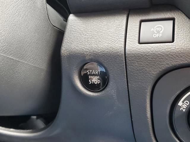 New 2026 Nissan Frontier SV image 31