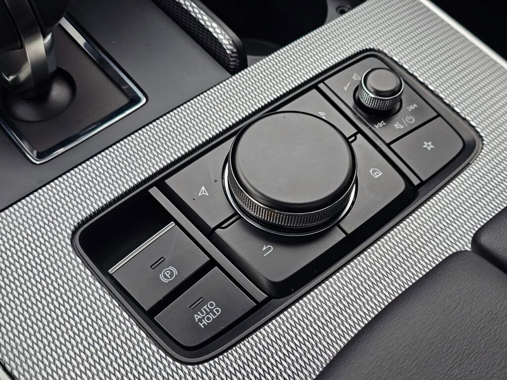 Certified 2024 MAZDA CX-90 Plug-In Hybrid w/ Premium Plus image 31