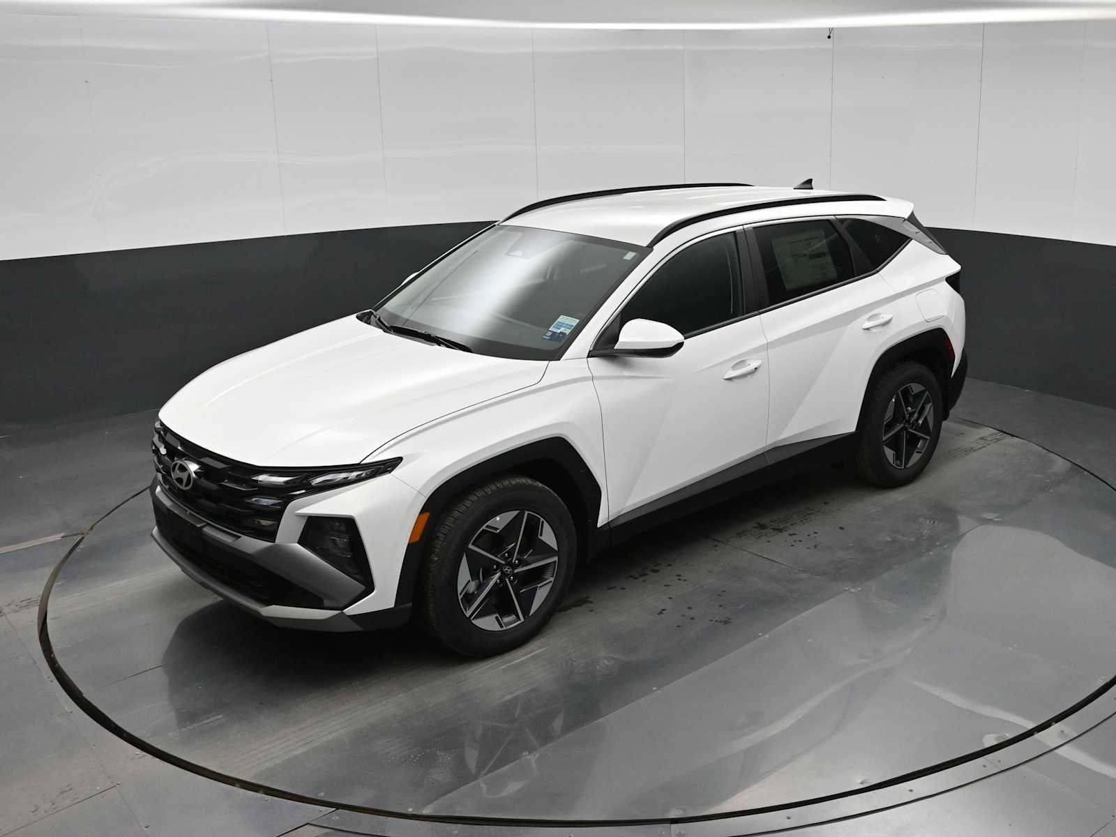 New 2026 Hyundai Tucson SEL FWD image 26