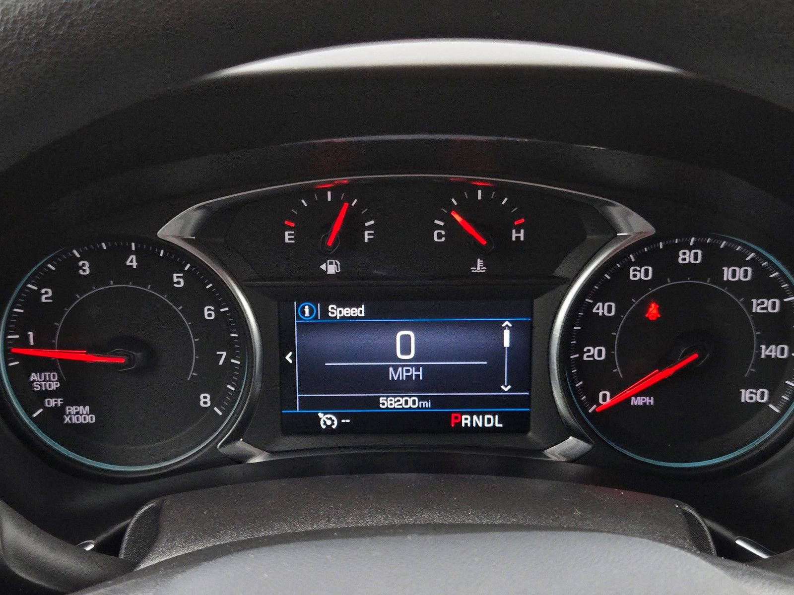 Used 2023 Chevrolet Equinox LT image 21