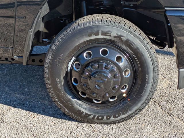 New 2026 RAM 3500 Big Horn image 11