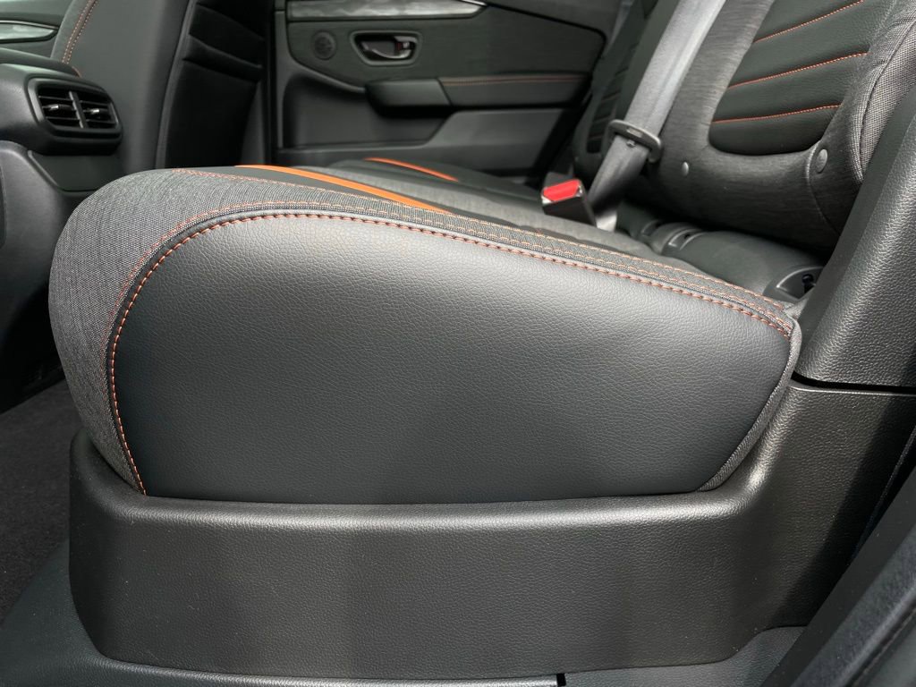New 2026 Honda Passport TrailSport image 41