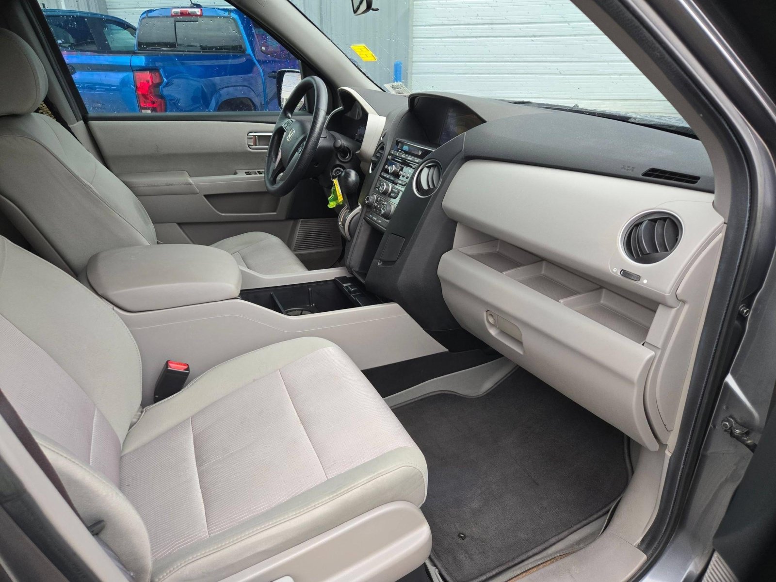 Used 2013 Honda Pilot EX image 24