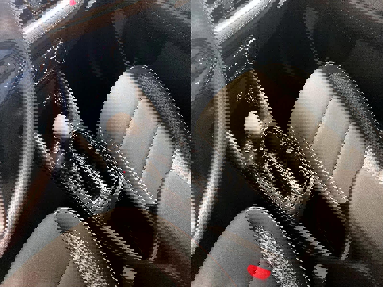 Used 2025 Chevrolet TrailBlazer LT AWD/4WD image 20