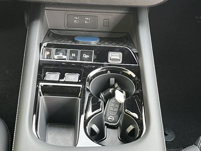 New 2026 Nissan Murano Platinum w/ Cargo Package AWD/4WD image 17