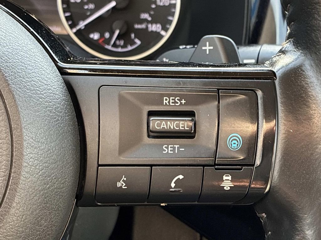 Certified 2022 Nissan Pathfinder SL AWD/4WD image 23
