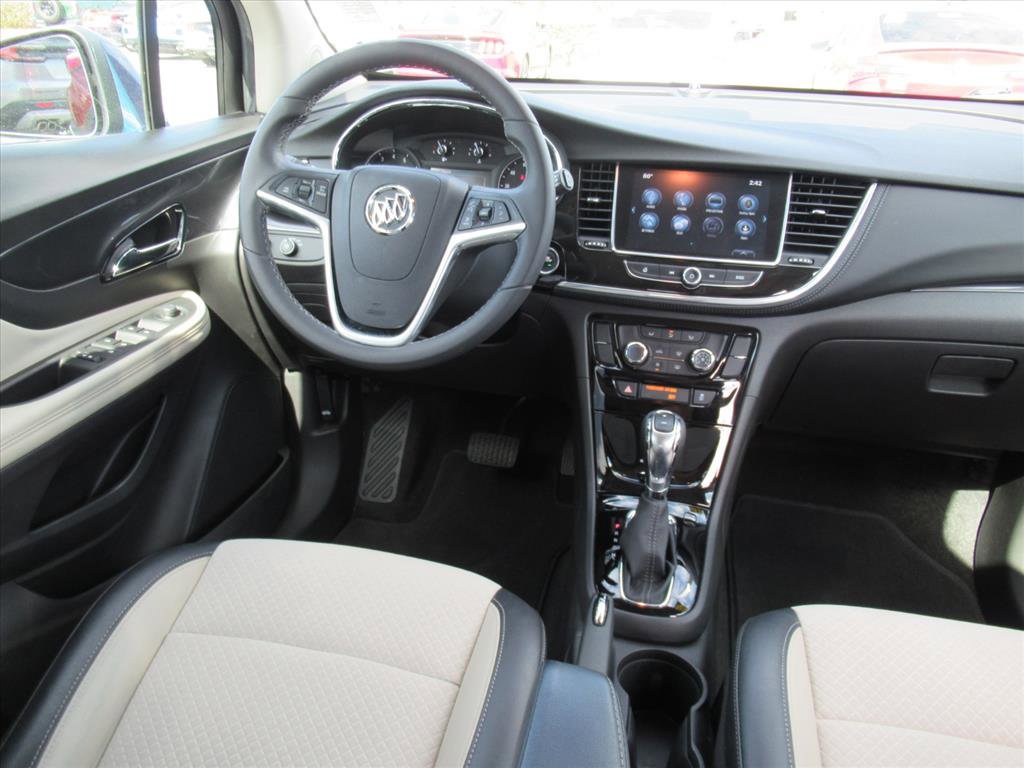 Used 2020 Buick Encore Preferred w/ Safety Package image 13