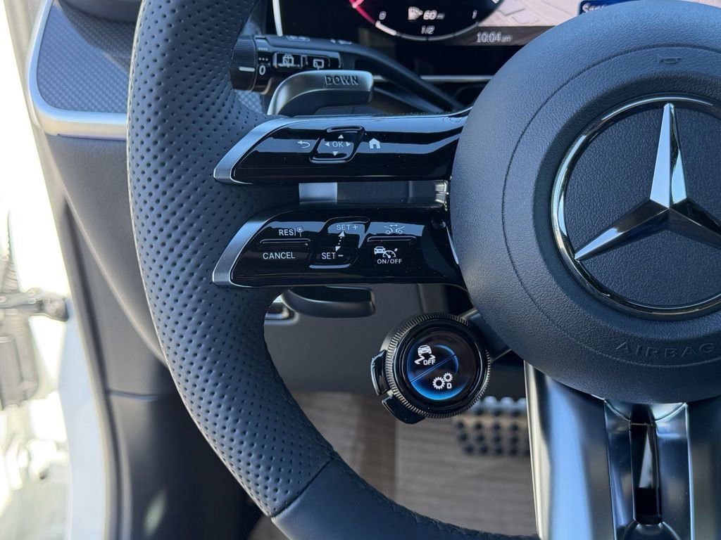 New 2026 Mercedes-Benz GLC 43 AMG 4MATIC image 22