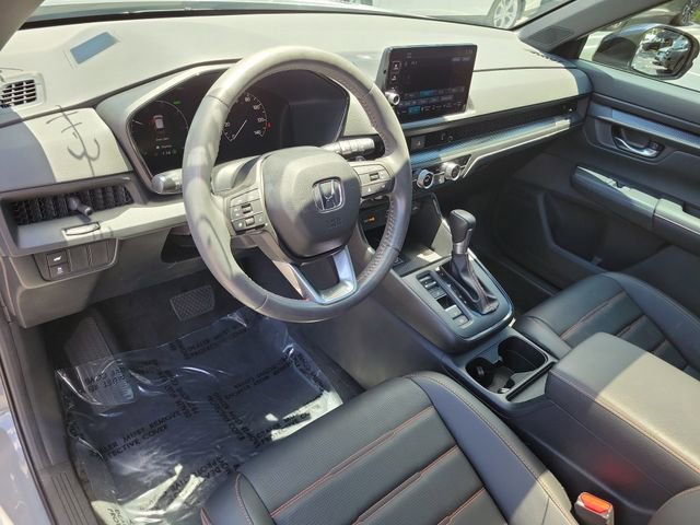 Used 2024 Honda CR-V Sport-L image 16