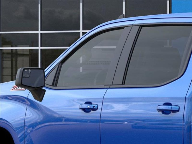 New 2026 Chevrolet Silverado 1500 RST image 12