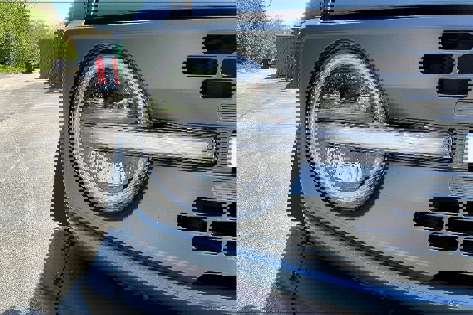 Used 2024 Ford Bronco Badlands image 31