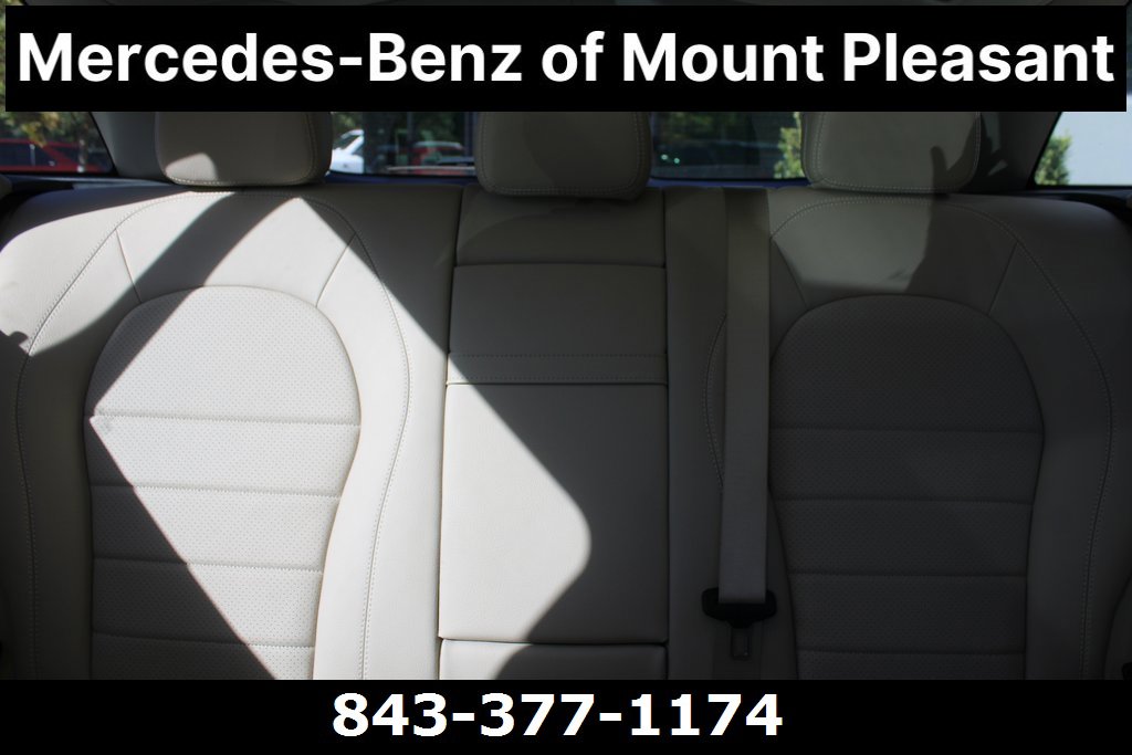 Certified 2022 Mercedes-Benz GLC 300 image 61