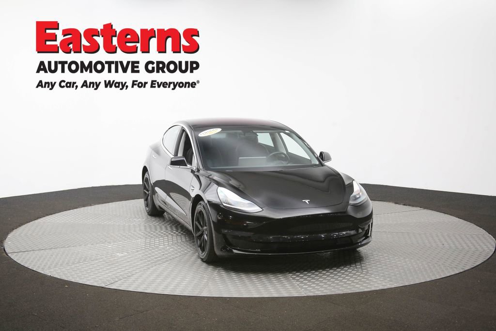 Used 2018 Tesla Model 3 Long Range image 45