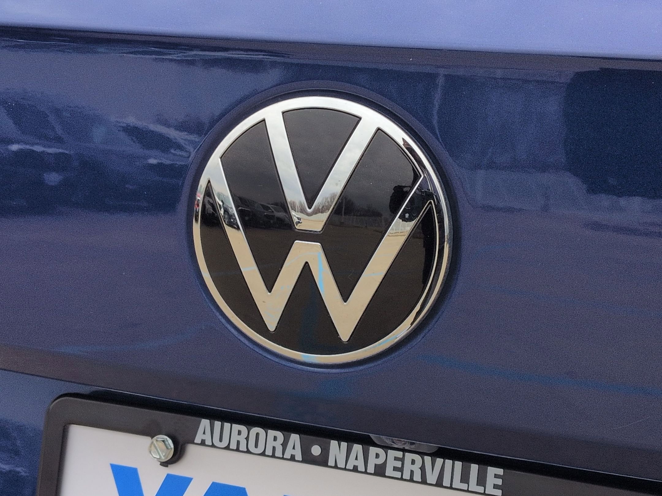 Used 2022 Volkswagen Taos SE image 25