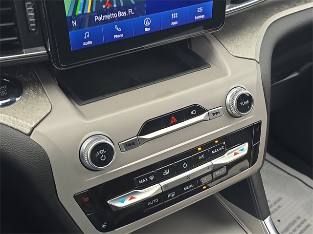 Used 2023 Ford Explorer Timberline w/ Timberline Technology Package image 26
