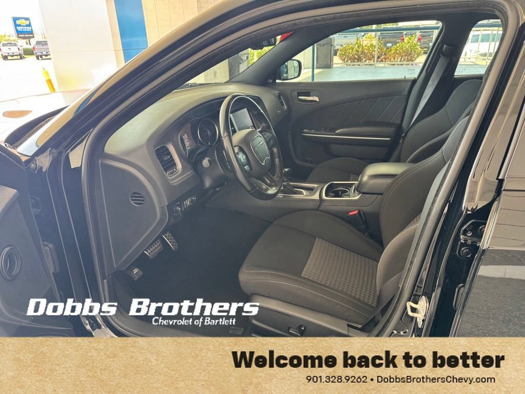 Used 2023 Dodge Charger R/T RWD image 10