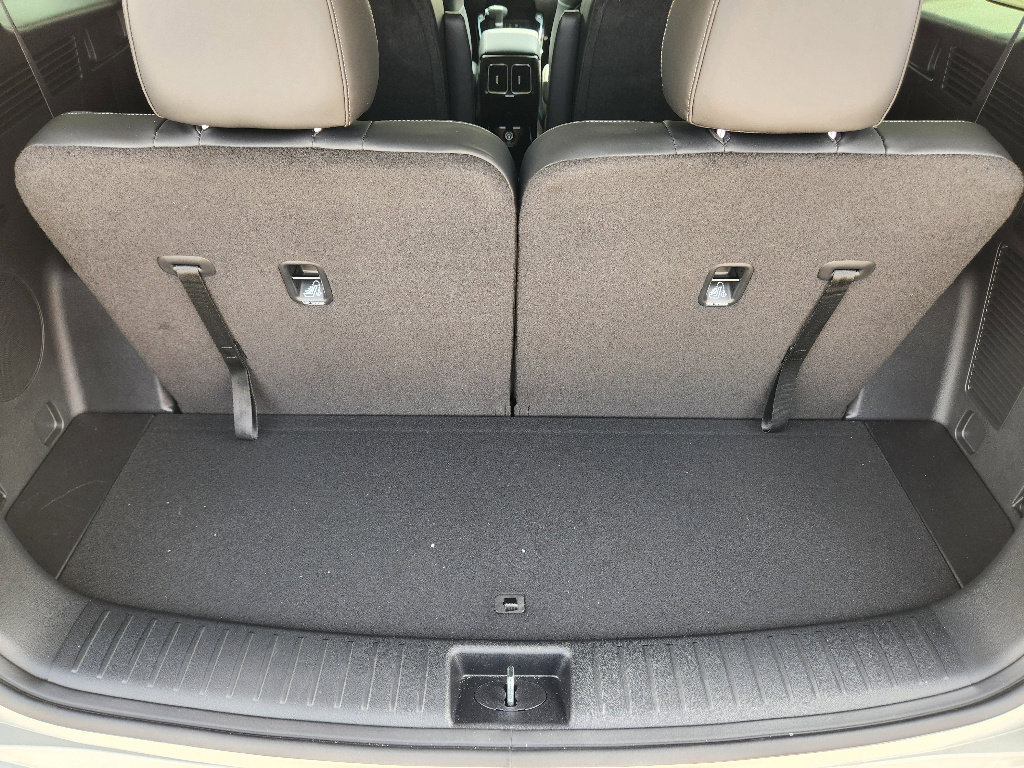 New 2026 Kia Sorento SX image 23