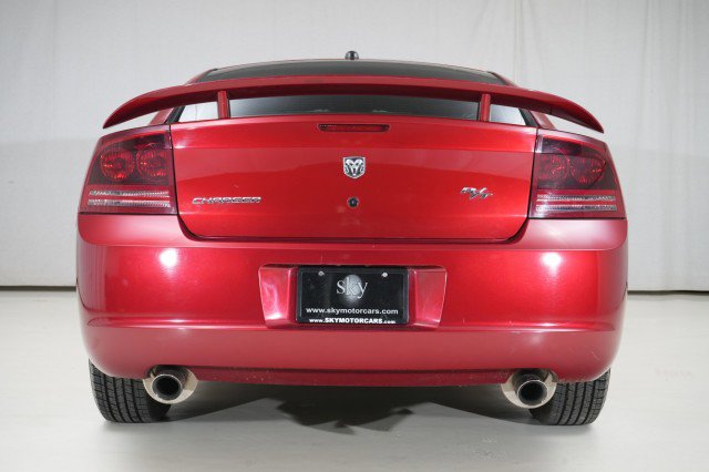 Used 2006 Dodge Charger R/T w/ Convenience Group II image 21