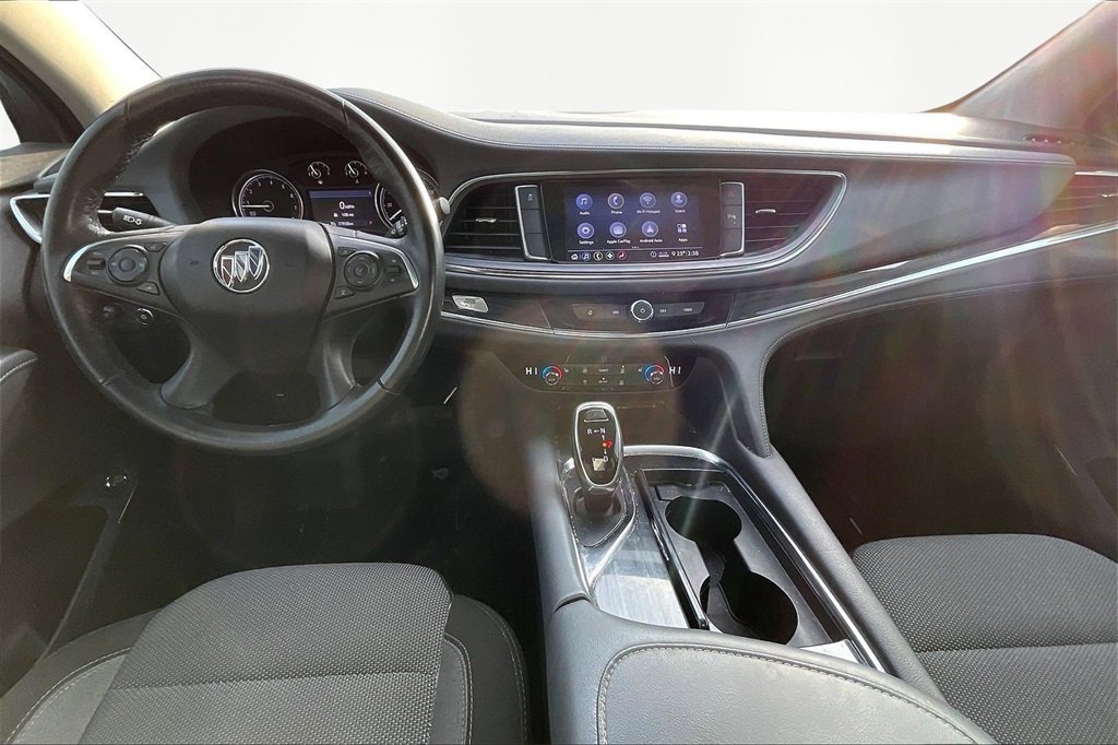 Used 2021 Buick Enclave Preferred image 8