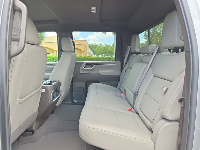 New 2026 GMC Sierra 3500 SLT w/ SLT Convenience Package AWD/4WD image 9
