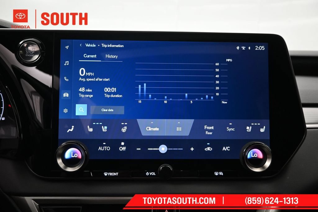 Used 2023 Lexus RX 350 F Sport w/ Accessory Package AWD/4WD image 18
