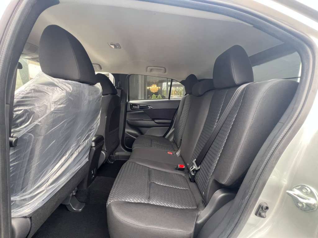 New 2026 Mitsubishi Eclipse Cross ES AWD/4WD image 18