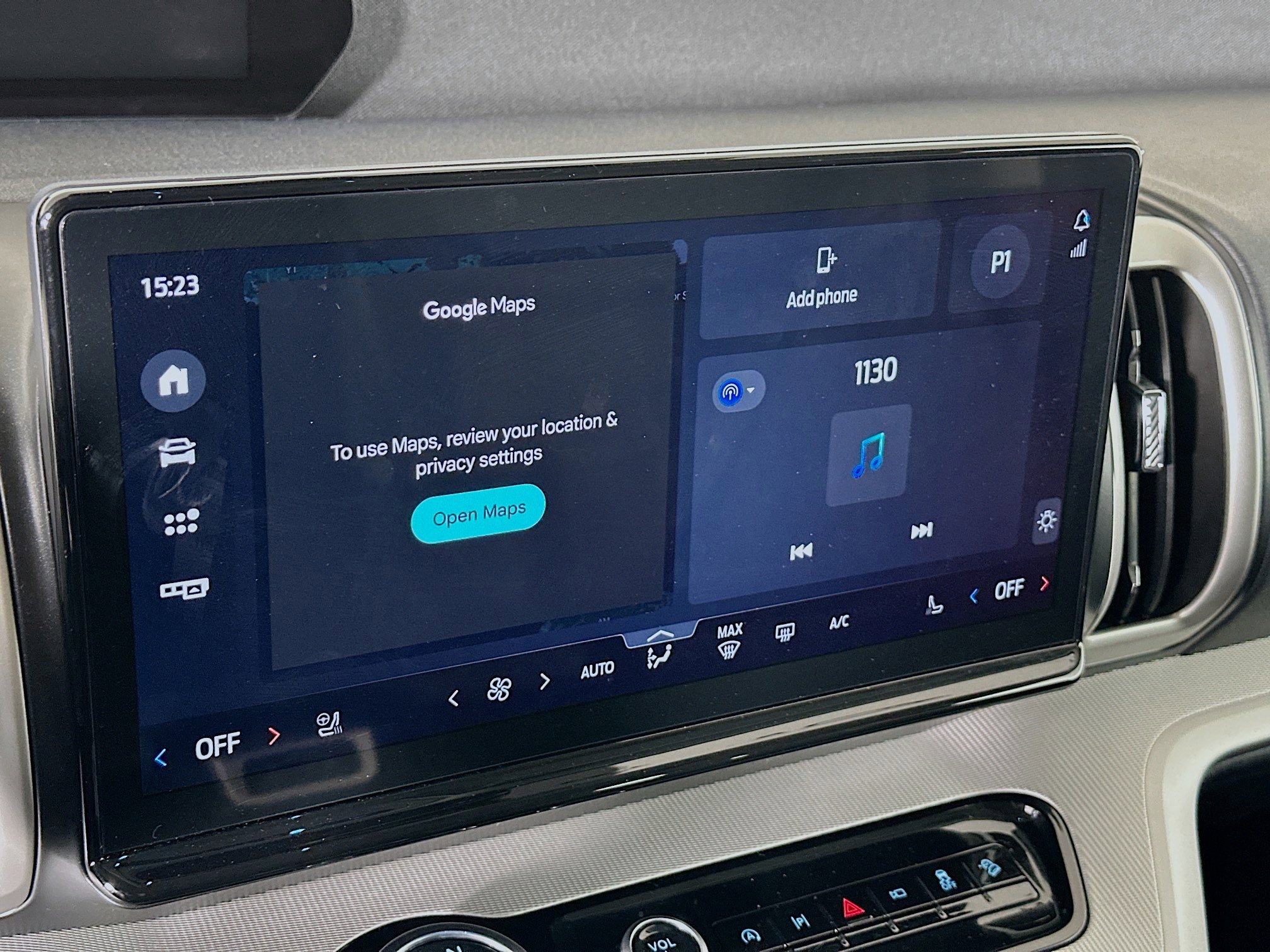 Used 2025 Ford Expedition Active image 19