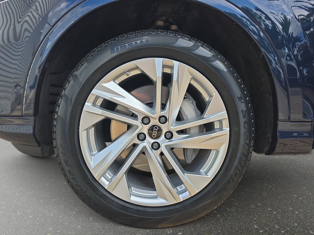 Certified 2023 Audi Q7 2.0T Premium AWD/4WD image 34