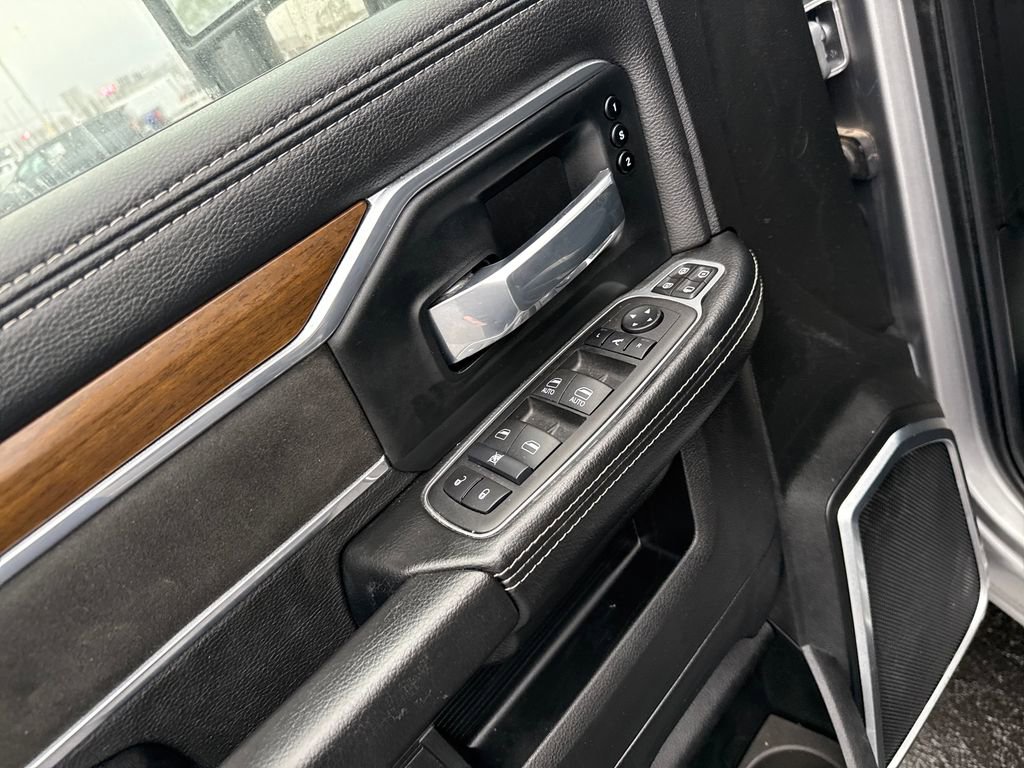 Used 2024 RAM 2500 Laramie image 14